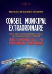 Soirée du 22 novembre, le Conseil Municipal Extraordinaire en grand format (nouvelle fenêtre)